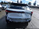 2025 Lexus Rx 350 Premium White vin: 2T2BAMCA2SC091973