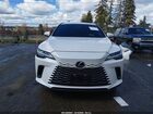 2025 Lexus Rx 350 Premium White vin: 2T2BAMCA2SC091973
