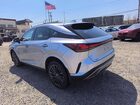 2024 Lexus Rx 350 Premium Silver vin: 2T2BAMCA3RC078689