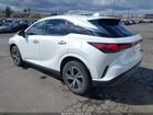 2025 Lexus Rx 350 Premium White vin: 2T2BAMCA3SC110868