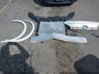 2025 Lexus Rx 350 Premium White vin: 2T2BAMCA3SC110868