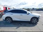 2025 Lexus Rx 350 Premium White vin: 2T2BAMCA3SC110868