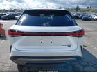 2025 Lexus Rx 350 Premium White vin: 2T2BAMCA3SC110868