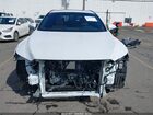 2025 Lexus Rx 350 Premium White vin: 2T2BAMCA3SC110868