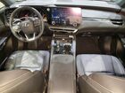 2023 Lexus Rx 350 Premium+ Gray vin: 2T2BAMCA4PC031328