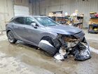 2023 Lexus Rx 350 Premium+ Gray vin: 2T2BAMCA4PC031328