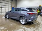 2023 Lexus Rx 350 Premium+ Gray vin: 2T2BAMCA4PC031328