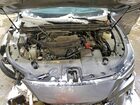 2023 Lexus Rx 350 Premium+ Gray vin: 2T2BAMCA4PC031328