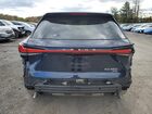 2024 Lexus Rx 350 Base Blue vin: 2T2BAMCA4RC086137