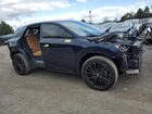 2024 Lexus Rx 350 Base Blue vin: 2T2BAMCA4RC086137