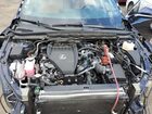 2024 Lexus Rx 350 Base Blue vin: 2T2BAMCA4RC086137