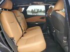 2024 Lexus Rx 350 Base Blue vin: 2T2BAMCA4RC086137