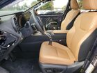2024 Lexus Rx 350 Base Blue vin: 2T2BAMCA4RC086137