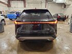 2025 Lexus Rx 350 Premium Black vin: 2T2BAMCA4SC094714
