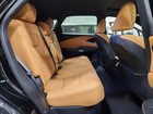 2025 Lexus Rx 350 Premium Black vin: 2T2BAMCA4SC094714