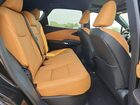 2026 Lexus Rx 350 Premium Black vin: 2T2BAMCA4TC127213