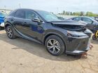 2026 Lexus Rx 350 Premium Black vin: 2T2BAMCA4TC127213