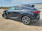 2026 Lexus Rx 350 Premium Black vin: 2T2BAMCA4TC127213
