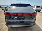 2026 Lexus Rx 350 Premium Black vin: 2T2BAMCA4TC127213