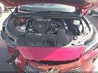 2026 Lexus Rx 350 Premium Red vin: 2T2BAMCA4TC130175