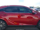 2026 Lexus Rx 350 Premium Red vin: 2T2BAMCA4TC130175