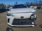 2023 Lexus Rx 350 Premium White vin: 2T2BAMCA5PC030799