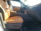 2023 Lexus Rx 350 Premium White vin: 2T2BAMCA5PC030799