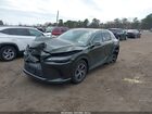 2024 Lexus Rx 350 Premium Зеленый vin: 2T2BAMCA5RC067063
