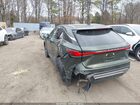 2024 Lexus Rx 350 Premium Зеленый vin: 2T2BAMCA5RC067063