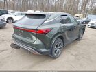 2024 Lexus Rx 350 Premium Зеленый vin: 2T2BAMCA5RC067063