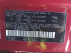 2025 Lexus Rx 350 Premium Red vin: 2T2BAMCA5SC089425