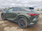 2025 Lexus Rx 350 Premium Green vin: 2T2BAMCA5SC117952 2025 Lexus Rx 350 Premium Green vin: 2T2BAMCA5SC117952