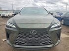 2025 Lexus Rx 350 Premium Green vin: 2T2BAMCA5SC117952 2025 Lexus Rx 350 Premium Green vin: 2T2BAMCA5SC117952