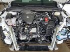 2026 Lexus Rx 350 F Sport Design Белый vin: 2T2BAMCA5TC130802