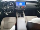 2026 Lexus Rx 350 F Sport Design Белый vin: 2T2BAMCA5TC130802
