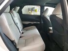 2026 Lexus Rx 350 F Sport Design Белый vin: 2T2BAMCA5TC130802