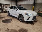 2024 Lexus Rx 350 Premium Белый vin: 2T2BAMCA6RC055472