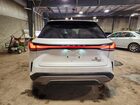 2024 Lexus Rx 350 Premium Белый vin: 2T2BAMCA6RC055472