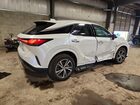 2024 Lexus Rx 350 Premium Белый vin: 2T2BAMCA6RC055472