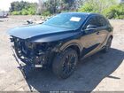 2025 Lexus Rx 350 Premium Черный vin: 2T2BAMCA6SC118351