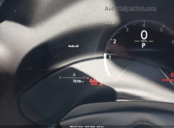 2T2BAMCA6SC118351 2025 LEXUS RX 350 Черный Вид задних сидений