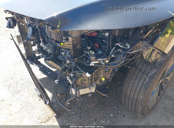 2T2BAMCA6SC118351 2025 LEXUS RX 350 Черный Вид спереди