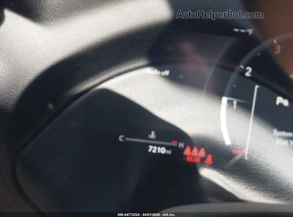 2T2BAMCA6SC118351 2025 LEXUS RX 350 Черный 