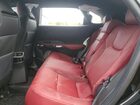 2025 Lexus Rx 350 Base Black vin: 2T2BAMCA6SC121878