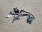 2025 Lexus Rx 350 Base Black vin: 2T2BAMCA6SC121878