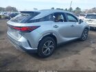 2025 Lexus Rx 350 Premium Silver vin: 2T2BAMCA7SC113191 2025 Lexus Rx 350 Premium Silver vin: 2T2BAMCA7SC113191