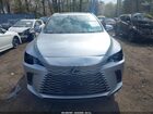 2025 Lexus Rx 350 Premium Silver vin: 2T2BAMCA7SC113191 2025 Lexus Rx 350 Premium Silver vin: 2T2BAMCA7SC113191