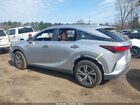 2025 Lexus Rx 350 Premium Silver vin: 2T2BAMCA7SC113191 2025 Lexus Rx 350 Premium Silver vin: 2T2BAMCA7SC113191