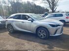 2025 Lexus Rx 350 Premium Silver vin: 2T2BAMCA7SC113191 2025 Lexus Rx 350 Premium Silver vin: 2T2BAMCA7SC113191