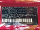 2026 Lexus Rx 350 Premium+ Red vin: 2T2BAMCA7TC133099